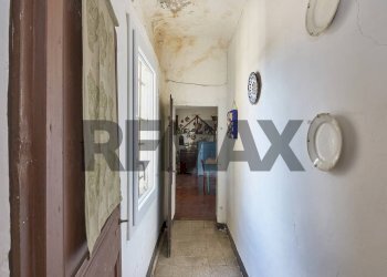 Hall / corridoio - Independent house Via Roma
 
41, Saludecio - photo 23