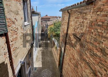 Edificio all\'aperto - Independent house Via Roma
 
41, Saludecio - photo 24