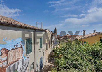 Edificio all\'aperto - Independent house Via Roma
 
41, Saludecio - photo 25