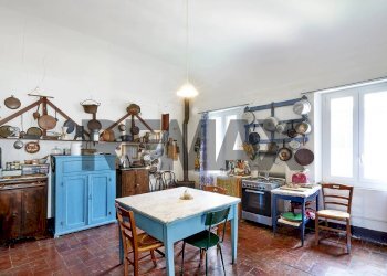 Sala da pranzo - Independent house Via Roma
 
41, Saludecio - photo 28