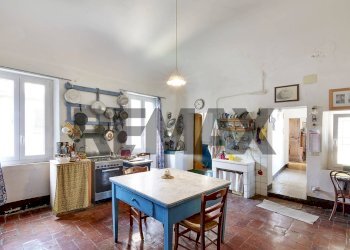 Sala da pranzo - Independent house Via Roma
 
41, Saludecio - photo 29