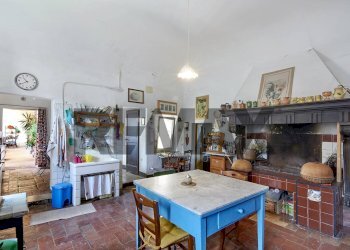 Sala da pranzo - Independent house Via Roma
 
41, Saludecio - photo 30