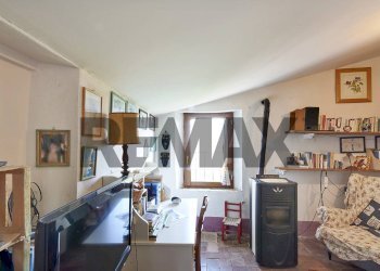 Soggiorno - Independent house Via Roma
 
41, Saludecio - photo 31