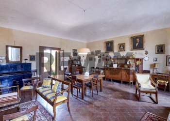 Sala da pranzo - Independent house Via Roma
 
41, Saludecio - photo 33