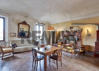 Sala da pranzo - Independent house Via Roma
 
41, Saludecio - photo 34