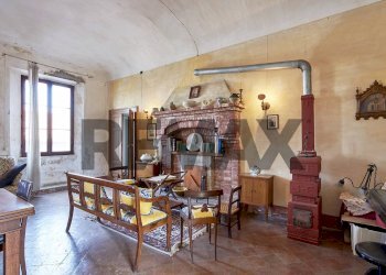 Sala da pranzo - Independent house Via Roma
 
41, Saludecio - photo 35