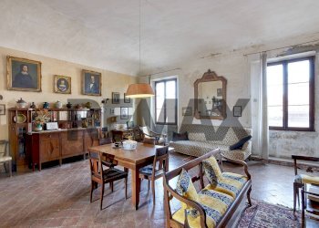 Sala da pranzo - Independent house Via Roma
 
41, Saludecio - photo 36