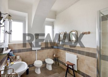 Bagno - Independent house Via Roma
 
41, Saludecio - photo 40