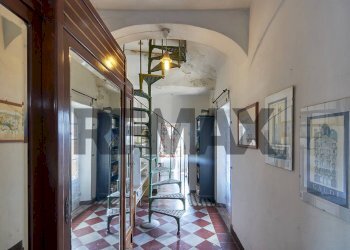 Scale - Independent house Via Roma
 
41, Saludecio - photo 43