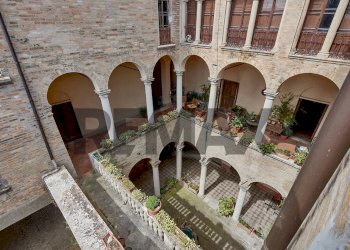 Edificio all\'aperto - Independent house Via Roma
 
41, Saludecio - photo 46