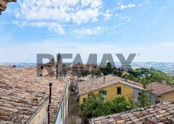 Vista delle montagne - Independent house Via Roma
 
41, Saludecio - photo 47
