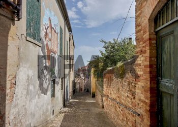 Edificio all\'aperto - Independent house Via Roma
 
41, Saludecio - photo 51