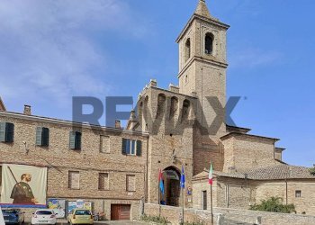 Edificio all\'aperto - Independent house Via Roma
 
41, Saludecio - photo 53