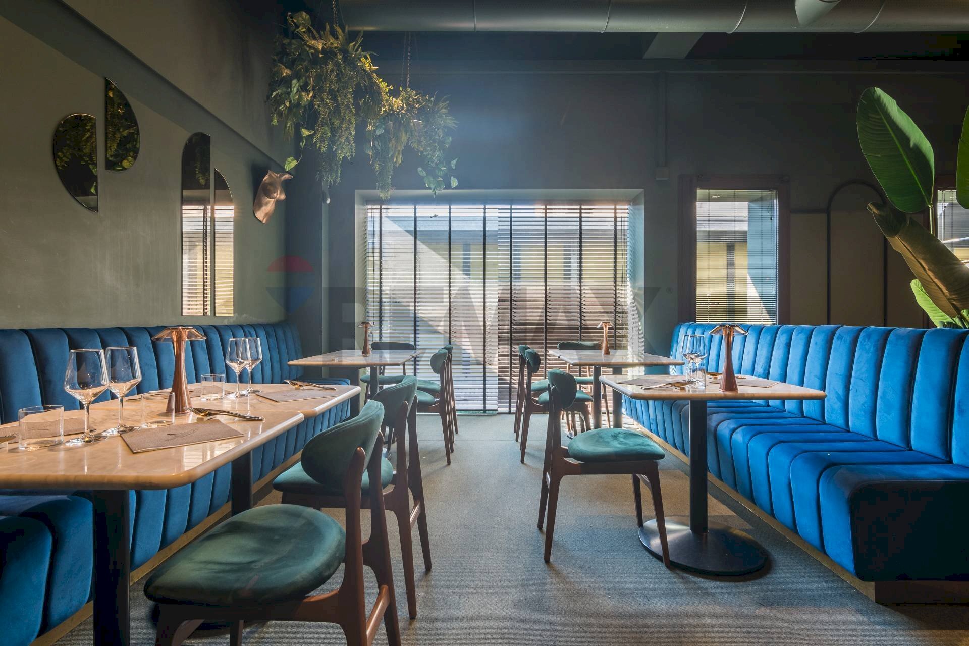 Sala ristorante - Attività Commerciale Viale Ceccarini
109/a, Riccione - foto 3