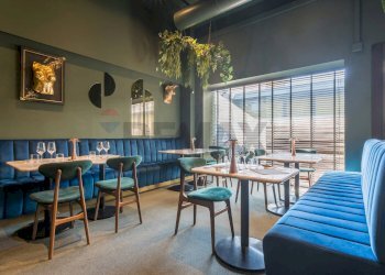 Sala ristorante - Commercial Activity Viale Ceccarini
 
109/a, Riccione - photo 2