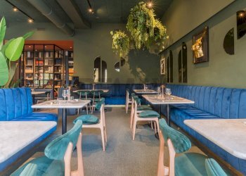 Sala ristorante - Commercial Activity Viale Ceccarini
 
109/a, Riccione - photo 4