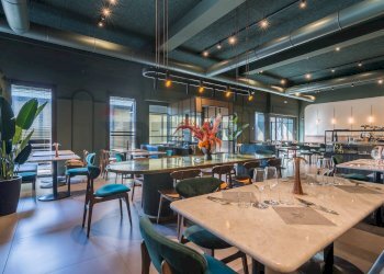 Sala ristorante - Commercial Activity Viale Ceccarini
 
109/a, Riccione - photo 5