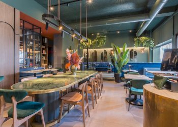 Sala ristorante - Commercial Activity Viale Ceccarini
 
109/a, Riccione - photo 6