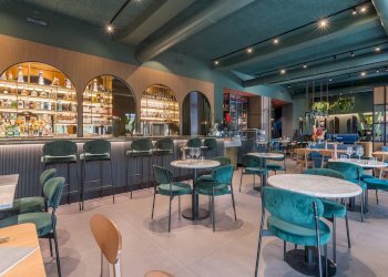 Banco Bar - Commercial Activity Viale Ceccarini
 
109/a, Riccione - photo 10