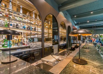 Sala ristorante - Commercial Activity Viale Ceccarini
 
109/a, Riccione - photo 11