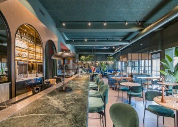 Sala ristorante - Commercial Activity Viale Ceccarini
 
109/a, Riccione - photo 12