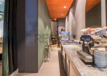 Cucina - Commercial Activity Viale Ceccarini
 
109/a, Riccione - photo 14