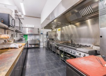 Cucina - Commercial Activity Viale Ceccarini
 
109/a, Riccione - photo 15