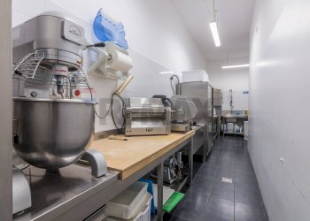 Cucina - Commercial Activity Viale Ceccarini
 
109/a, Riccione - photo 16