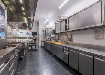 Cucina - Commercial Activity Viale Ceccarini
 
109/a, Riccione - photo 17