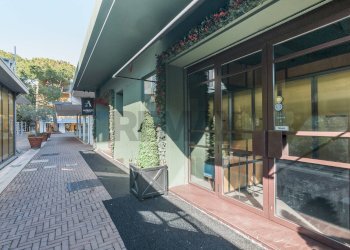 Esterno del locale - Commercial Activity Viale Ceccarini
 
109/a, Riccione - photo 20