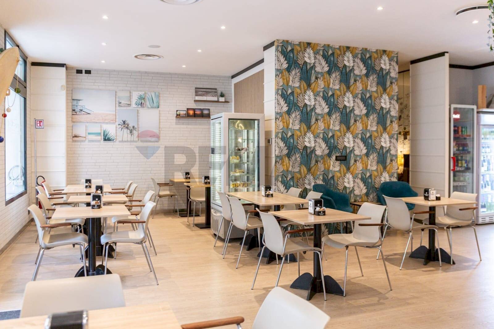 Sala da pranzo - Bar Tavola Calda - Fredda Rimini - foto 1