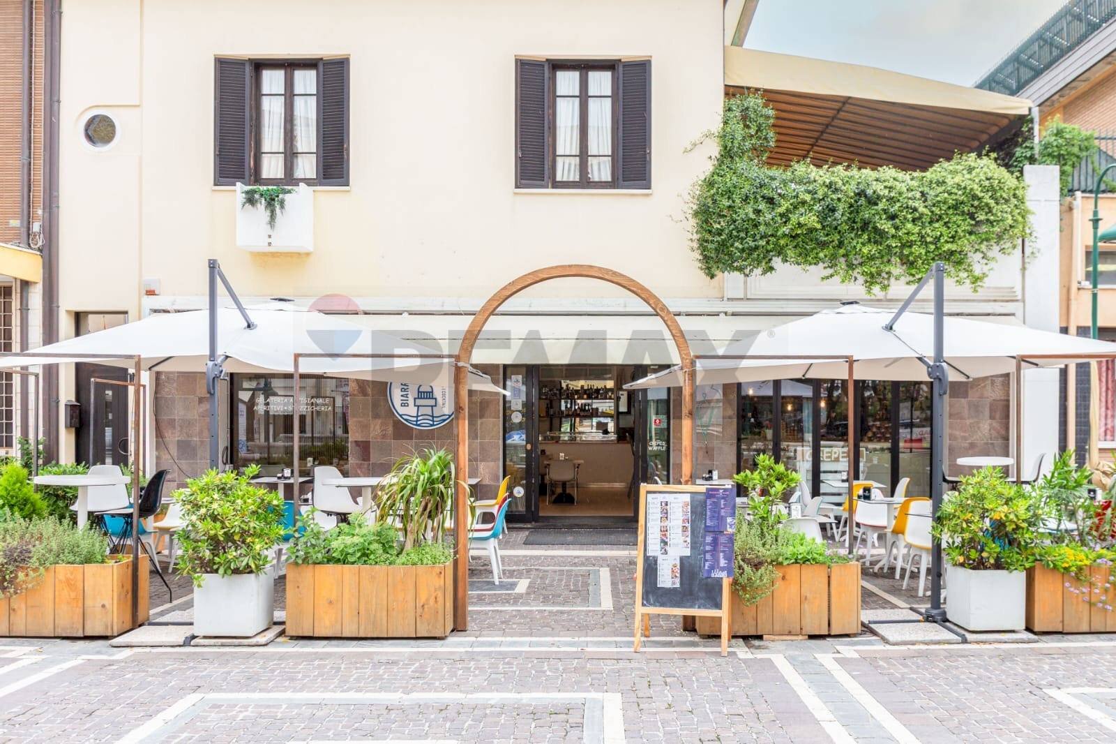 Casa all\'aperto - Bar Tavola Calda - Fredda Rimini - foto 2