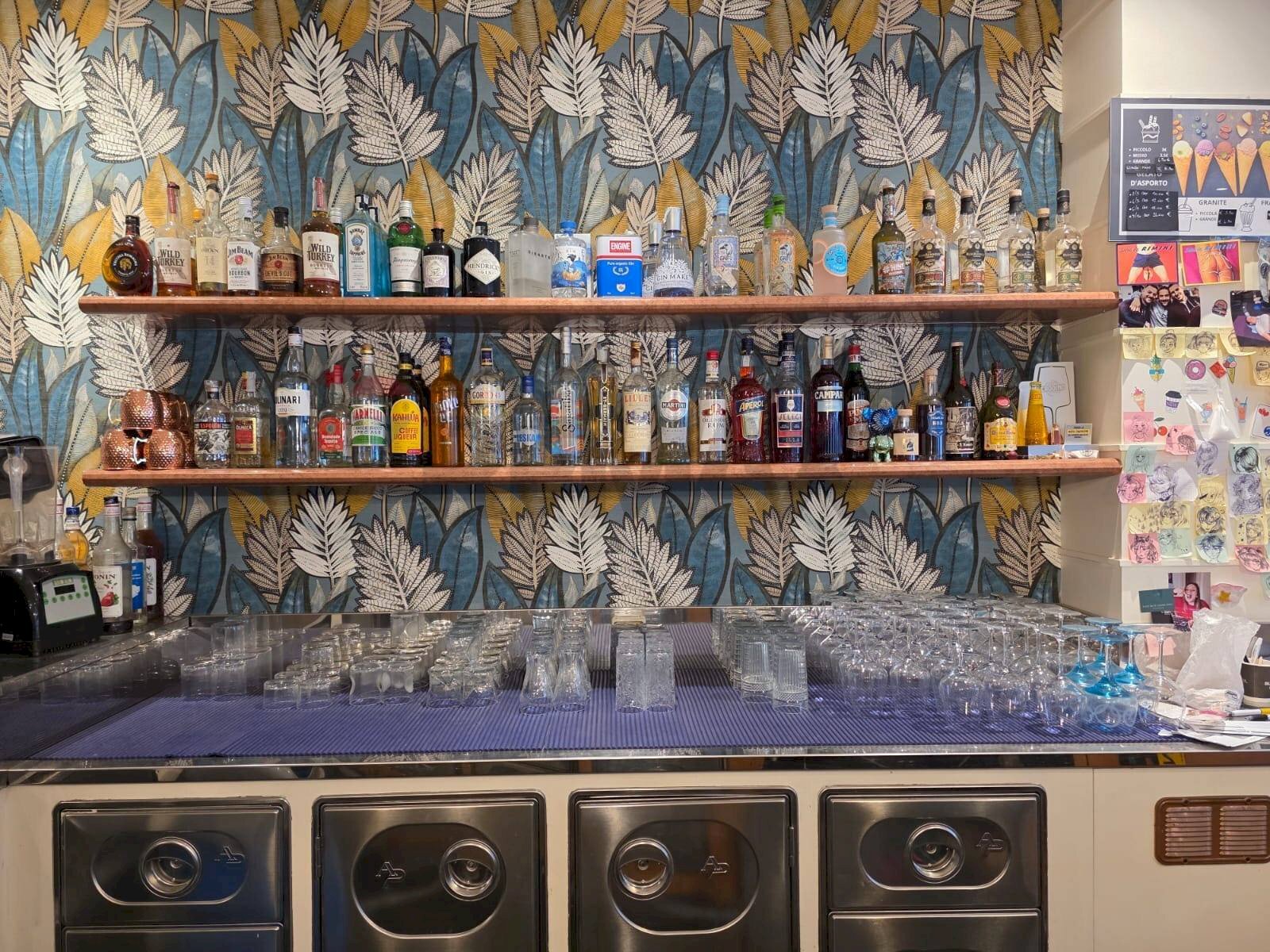 Dettagli - Bar Tavola Calda - Fredda Rimini - foto 3