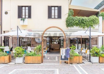 Casa all\'aperto - Bar Tavola Calda - Fredda Rimini - foto 2