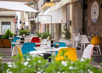 Terrazza - Bar Tavola Calda - Fredda Rimini - foto 4