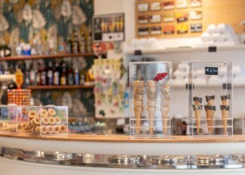 Dettagli - Bar Tavola Calda - Fredda Rimini - foto 7