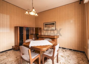 Sala da pranzo - Independent house via Giovanni XXIII
 
56, Mondaino - photo 2