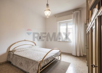 Camera / camera da letto - Independent house via Giovanni XXIII
 
56, Mondaino - photo 9