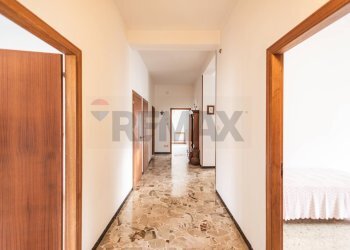 Hall / corridoio - Independent house via Giovanni XXIII
 
56, Mondaino - photo 14