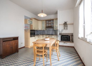 Cucina - Independent house via Giovanni XXIII
 
56, Mondaino - photo 23