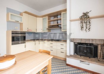 Cucina - Independent house via Giovanni XXIII
 
56, Mondaino - photo 24