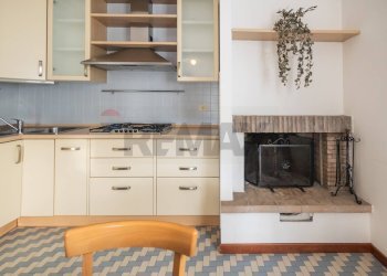 Cucina - Independent house via Giovanni XXIII
 
56, Mondaino - photo 25