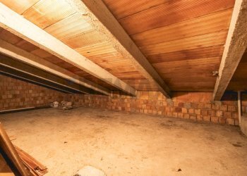 Stanza vuota - Independent house via Giovanni XXIII
 
56, Mondaino - photo 35