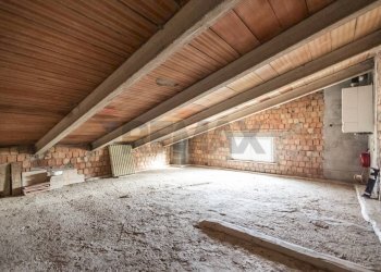 Stanza vuota - Independent house via Giovanni XXIII
 
56, Mondaino - photo 37