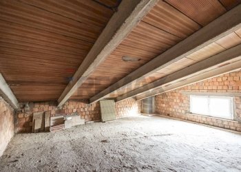 Stanza vuota - Independent house via Giovanni XXIII
 
56, Mondaino - photo 38