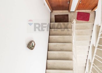 Scale - Independent house via Giovanni XXIII
 
56, Mondaino - photo 40