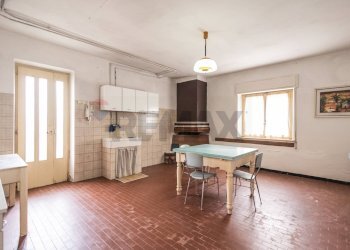 Sala da pranzo - Independent house via Giovanni XXIII
 
56, Mondaino - photo 41