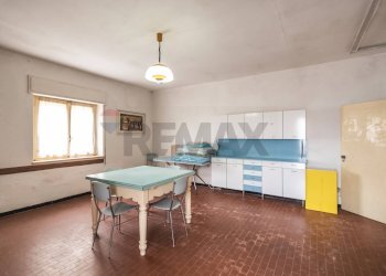 Sala da pranzo - Independent house via Giovanni XXIII
 
56, Mondaino - photo 42