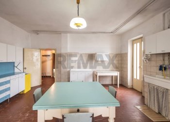 Sala da pranzo - Independent house via Giovanni XXIII
 
56, Mondaino - photo 43