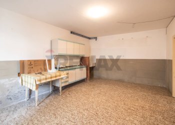 Cucina - Independent house via Giovanni XXIII
 
56, Mondaino - photo 45